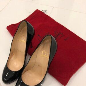 Christian Louboutin Simple 120 Pumps